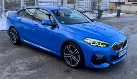 BMW 2 Gran Coupe 218d M Sport, снимка 3