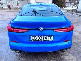 BMW 2 Gran Coupe 218d M Sport, снимка 7