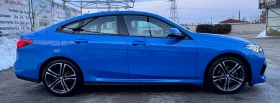 BMW 218 Grand Coupe, снимка 5