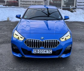 BMW 218 Grand Coupe - 60000 лв. - 48851856 | Car24.bg