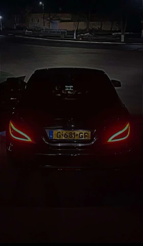 Mercedes-Benz CLS 350, снимка 2