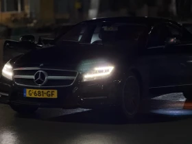 Mercedes-Benz CLS 350, снимка 6