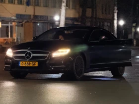 Mercedes-Benz CLS 350, снимка 4