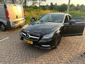 Mercedes-Benz CLS 350, снимка 1