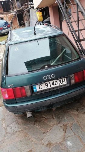 Audi 80 | Mobile.bg    2