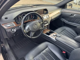 Mercedes-Benz E 350 Bluetec/4Matic/Panorama, снимка 9