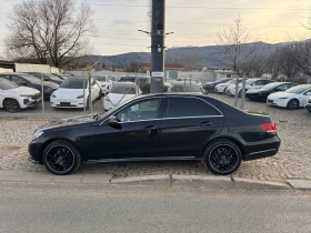 Mercedes-Benz E 350 Bluetec/4Matic/Panorama, снимка 5