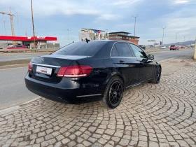 Mercedes-Benz E 350 Bluetec/4Matic/Panorama, снимка 4