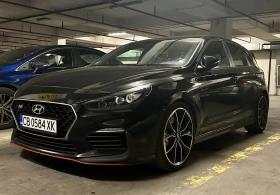 Hyundai I30 N Performance, снимка 1