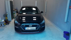 Hyundai I30 N Performance, снимка 6