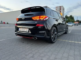 Hyundai I30 N Performance, снимка 10