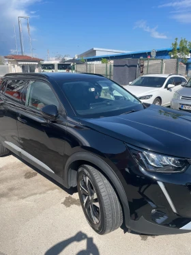 Peugeot 2008 | Mobile.bg    9