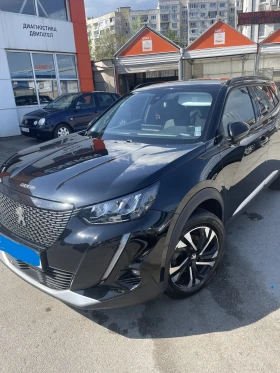 Peugeot 2008 | Mobile.bg    11