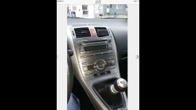 Обява за продажба на Toyota Auris 2.0 d4d ~8 000 лв. - изображение 8
