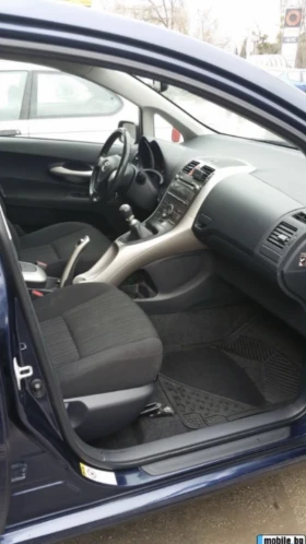 Обява за продажба на Toyota Auris 2.0 d4d ~8 000 лв. - изображение 4