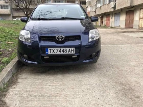 Toyota Auris 2.0 d4d | Mobile.bg    14