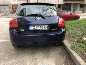 Toyota Auris 2.0 d4d | Mobile.bg    13