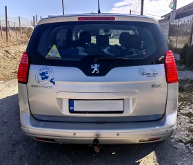 Обява за продажба на Peugeot 5008 1.6 HDI ~10 450 лв. - изображение 7