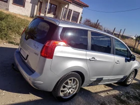 Обява за продажба на Peugeot 5008 1.6 HDI ~10 450 лв. - изображение 8