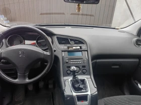 Обява за продажба на Peugeot 5008 1.6 HDI ~10 450 лв. - изображение 10