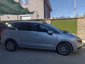 Обява за продажба на Peugeot 5008 1.6 HDI ~10 450 лв. - изображение 3