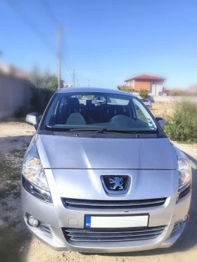 Обява за продажба на Peugeot 5008 1.6 HDI ~10 450 лв. - изображение 4