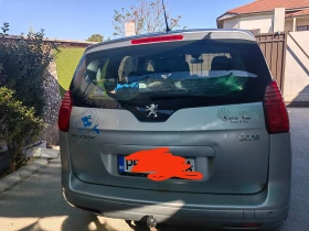 Обява за продажба на Peugeot 5008 1.6 HDI ~10 450 лв. - изображение 2