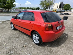 Toyota Corolla 1.4i LPG - 97 hp - 5799 лв. - 49263287 5