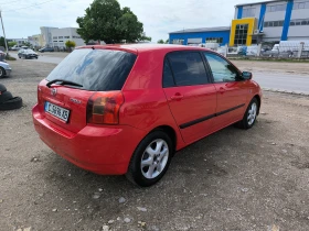 Toyota Corolla 1.4i LPG - 97 hp - 5799 лв. - 49263287 3