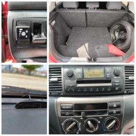 Toyota Corolla 1.4i LPG - 97 hp - 5799 лв. - 49263287 15