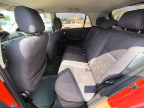 Toyota Corolla 1.4i LPG - 97 hp - 5799 лв. - 49263287 13