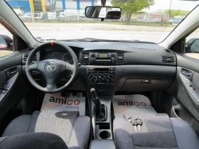 Toyota Corolla 1.4i LPG - 97 hp - 5799 лв. - 49263287 8