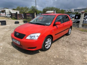 Toyota Corolla 1.4i LPG - 97 hp - 5799 лв. - 49263287 6