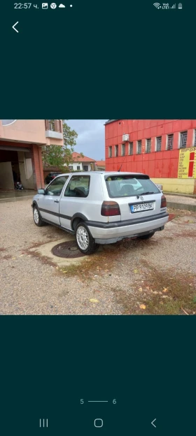 VW Golf 1.6i | Mobile.bg    2
