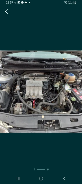 VW Golf 1.6i | Mobile.bg    5