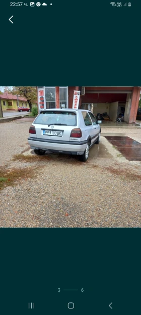 VW Golf 1.6i | Mobile.bg    6