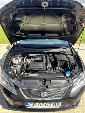 Seat Leon 1.2 TSI - 12500 лв. - 95235150 13