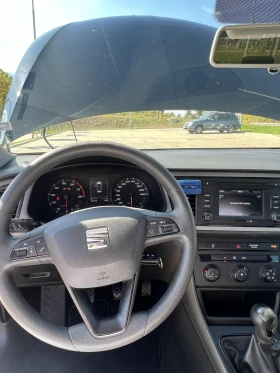 Seat Leon 1.2 TSI - 12500 лв. - 95235150 12