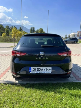 Seat Leon 1.2 TSI - 12500 лв. - 95235150 5