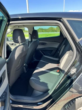 Seat Leon 1.2 TSI - 12500 лв. - 95235150 10
