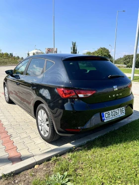 Seat Leon 1.2 TSI - 12500 лв. - 95235150 8