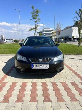 Seat Leon 1.2 TSI