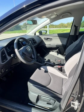 Seat Leon 1.2 TSI - 12500 лв. - 95235150 11