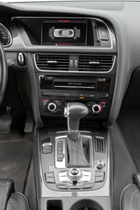 Audi A5 S-line  3.0TDI Top! | Mobile.bg    13