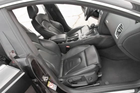 Audi A5 S-line  3.0TDI Top! | Mobile.bg    10
