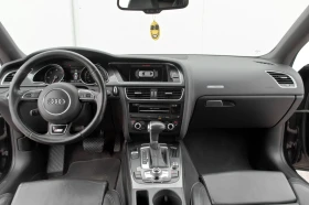 Audi A5 S-line  3.0TDI Top! | Mobile.bg    9