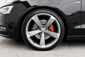 Audi A5 S-line  3.0TDI Top! | Mobile.bg    14