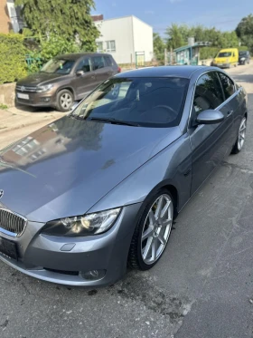     BMW 325 M57 3.0d 