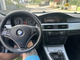 BMW 325 M57 3.0d  | Mobile.bg    11