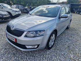 Обява за продажба на Skoda Octavia 2, 0* TDI* 150* AC* XENON* PDC* КОЖА* 4-4* NAVI ~15 555 лв. - изображение 1
